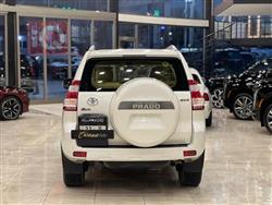 تويوتا لاندكروزر برادو